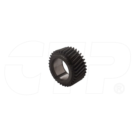 Aic Replacement Parts Gear 34-Teeth Fits Caterpillar Models 2767391